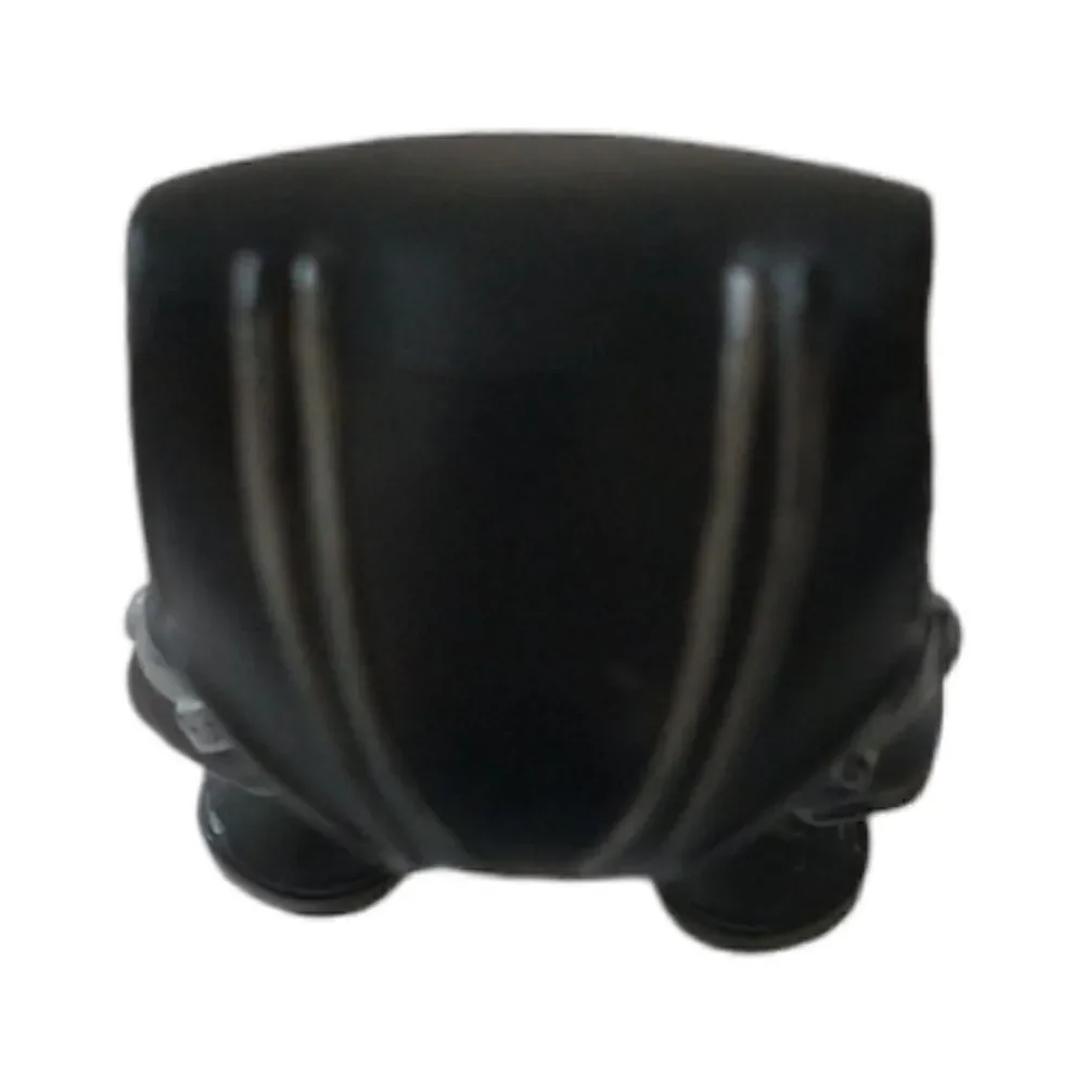 Black Panther Spidey Figure‎ Cake Topper And His Amazing Friends Hasbro Black.